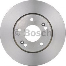 BOSCH 0986479368 - BOSCH диск гальмівний передн.280ММ. Hyundai Tucson.Sonata 04-.Kia Magentis