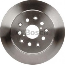 BOSCH 0986479339 - BOSCH LEXUS диск гальмівний передн. IS-GS 306.612