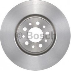 BOSCH 0986479290 - Гальмівний диск JEEP Cherokee F 14>> - кратн. 1 шт