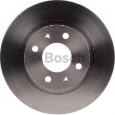 BOSCH 0986479770 - Диск гальмівний HYUNDAI i10 колеса 14 F 13>>