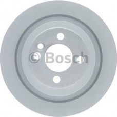 BOSCH 0986479A08 - BOSCH BMW диск гальм. задній Mini 07-