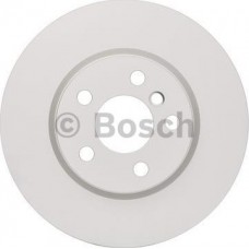 BOSCH 0986479C91 - BOSCH диск гальм. передн. BMW 2