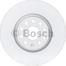 BOSCH 0986479C29 - BOSCH гальмівний диск перед. AUDI A3 03- VW Golf V. Passat 05- SKODA 31225