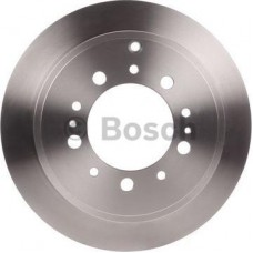 BOSCH 0986479R32 - Диск гальмівний TOYOTA Land Cruiser 200 R 04>> - кр. 1 шт