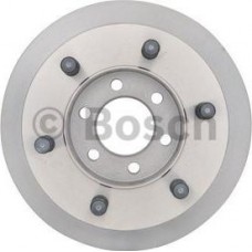 BOSCH 0986479U23 - BOSCH IVECO Гальмівний диск передн. DAILY III