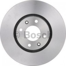 BOSCH 0986478980 - BOSCH CITROEN диск гальмівний передн. C5 I.II.Xantia 2.0-2.0T-1.9TDI-2.0HDI 98-