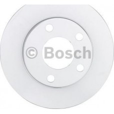 BOSCH 0986478480 - BOSCH диск гальмівний задній AUDI A6-A6 avant Quattro -05