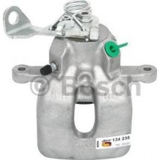 BOSCH 0986134235 - BOSCH FIAT Гальмівний супорт. лівий CROMA 05-