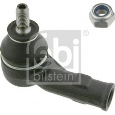 Febi Bilstein 08167 - FEBI FORD наконечник рульової лів. Fiesta 95- MAZDA 121 96-