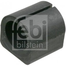 Febi Bilstein 02567 - FEBI DB подушка стабілізатора задн. внутрішній. 207-307 D 77-90