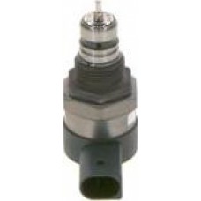 BOSCH 0281006074 - Клапан регулювання тиску, акумуляторна паливна система