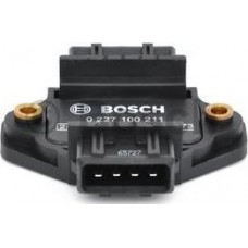 BOSCH 0227100211 - Пристрій перемикання, система запалювання