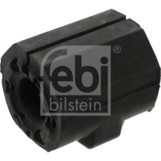 Febi Bilstein 02757 - FEBI VW втулка стабілізатора передн. Polo 75-94