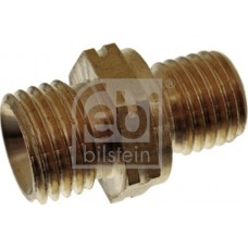 Febi Bilstein 19947 - FEBI DB клапан з фільтром для розподільника палива подача W124 -W201 -W210 -W126 -W140 -W463 Sprinter.Vito
