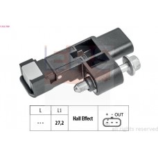 EPS 1.953.789 - EPS CITROEN Датчик імпульсів C4 1.6 14-. PEUGEOT 208 1.6 15-19