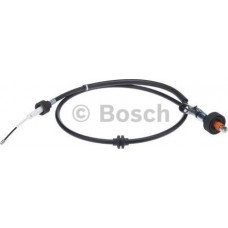 BOSCH 1987482828 - BOSCH LAND ROVER Трос гальм. ручника. задн. прав. DISCOVERY IV 2.7. 3.0 09-. RANGE ROVER SPORT I 3.0. 3.6 09-