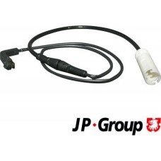 JP Group 1497301600 - Датчик гальмівних колодок BMW 5E61 зад. універсал
