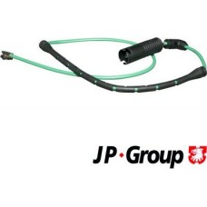 JP Group 1497301100 - Датчик гальмівних колодок BMW 3E46 99-05 пер.