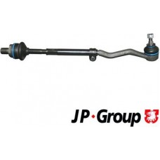 JP Group 1444400480 - JP GROUP BMW рул. тяга в зборі  з гідроус E30 10-82-