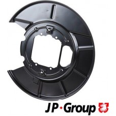 JP Group 1464302670 - JP GROUP захист гальм. диска BMW X5 E53 00-