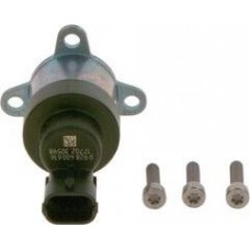 BOSCH 1465ZS0048 - Регулювальний клапан, кільк. палива (акум. паливна система)