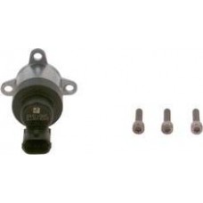 BOSCH 1465ZS0082 - Регулювальний клапан, кільк. палива (акум. паливна система)
