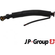 JP Group 1411000400 - JP GROUP шланг вентиляції картера BMW E60 523