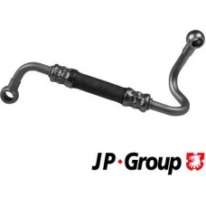 JP Group 1417600300 - JP GROUP BMW маслопровід турбіни