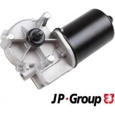 JP Group 1598201100 - JP GROUP FORD двигун склоочисника передній Mondeo 96-. Transit 00-