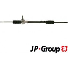JP Group 1544200200 - JP GROUP FORD рульовий механізм Escort 80-.Scorpio 85-