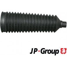 JP Group 1544700500 - Гофрований кожух, механізм рульового керування