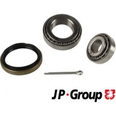 JP Group 1541300210 - JP GROUP FORD підшипник к-кт передн. ступ.Transit 91-