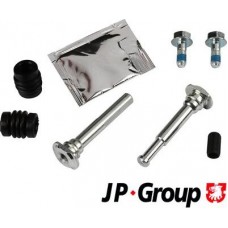 JP Group 1561951110 - Комплект напрямних втулок, гальмівний супорт