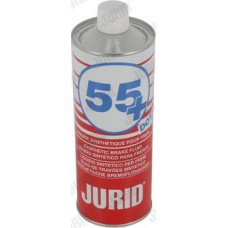 Jurid 151072J - JURID 0.485л DOT-4 Synthetic гальмівна рідина  SAE 1350