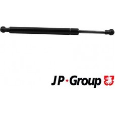 JP Group 1581201600 - JP GROUP FORD амортизатор багажника Mondeo III 00-