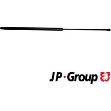 JP Group 1581203800 - JP GROUP FORD амортизатор багажника Transit 00-