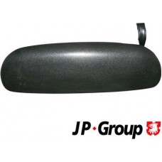 JP Group 1587100570 - Ручка передньої двері зовнішня Escort -99 Л.