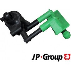JP Group 1530600500 - JP GROUP FORD головний циліндр зчеплення Transit Connect 02-.Focus 98-