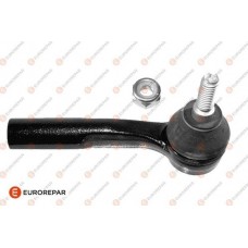 EUROREPAR 1634906880 - EUROREPAR FIAT наконечник рульов.тяги прав.Fiorino.Linea.Qubo.Citroen Nemo.Peugeot Bipper 07-