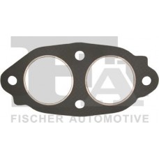 FA1 100-917 - FISCHER BMW прокладка глушника 3 серія E46 00-06X3 04-Z4 04-06