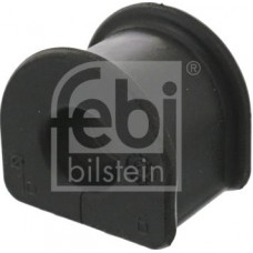 Febi Bilstein 100923 - Втулка стабілізатора AUDI-VW A4-A6-Golf R D=16mm 97-08