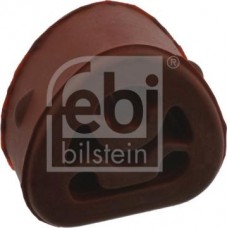 Febi Bilstein 10040 - FEBI DB кріплення глушникаліва W202
