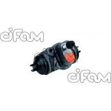 Cifam 101-989 - CIFAM MAZDA Цилиндр тормозной Mazda 626 - 02