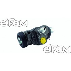 Cifam 101-490 - CIFAM OPEL робочий гальмівний циліндр задній FRONTERA 91-