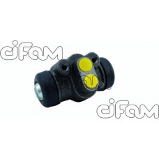 Cifam 101-515 - CIFAM SUZUKI Рабочий тормозной цилиндр задний VITARA 93- 23.81 правый