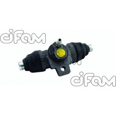 Cifam 101-609 - CIFAM VW робочий гальмівний циліндр задн. T4 1.8-2.4 20.64