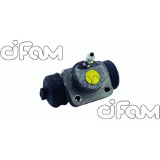 Cifam 101-109 - CIFAM BMW гальмівний циліндр D19.05mm 315. 316. 318. 320. -81