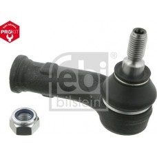 Febi Bilstein 10887 - FEBI VW наконечник рул. тяги правий d 18mm Т4 96-