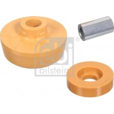 Febi Bilstein 103112 - FEBI BMW опора амортизатора задн.Mini Cooper.One 01-.Clubman