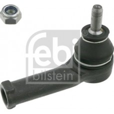 Febi Bilstein 10382 - FEBI FORD наконечник тяги рульової прав. Mondeo 96-. Cougar 98-